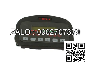 Màn hình hiển thị 57220-13904-71/57220-13902-71/57220-13901-71 7FB/7FBR10-30