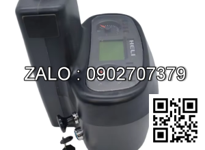 Màn hình hiển thị HELI,HC R960-740000-000/N163-740000-000 HC R series CPCD20-35N/-RW15A