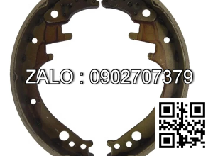 Battery connecting cable, Code: 255098513301 (Dau duong giac cam sac xe nang Noblelift)