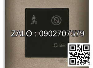 Công tắc không làm phiền Clipsal / Schneider E8431BPD_SZ_G19