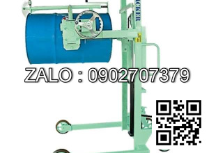 Xe nâng quay đổ phuy PL-H300-12DTM