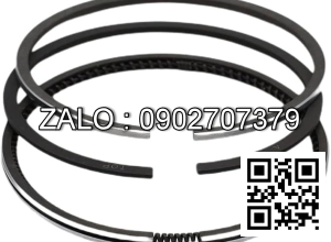 Bạc xéc măng động cơ YANMAR 6HL , 6 CYL , CM3