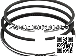 Bạc xéc măng động cơ YANMAR 6KFL-HT , 6 CYL , CM3