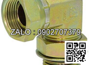 Co nước thép mạ kẽm giảm RN 34/27