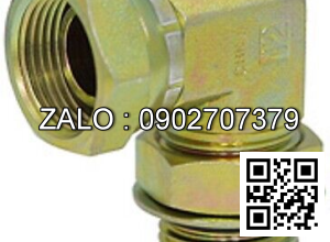 Co nước thép mạ kẽm giảm RN 21/34