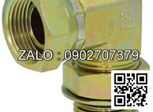 Co nước thép mạ kẽm giảm RN 49/27