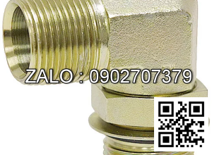 Co nước thép mạ kẽm giảm RT 21/27