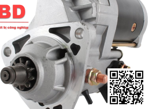 START MOTOR ASSY/3957597 YUBP-00428 Hyundai