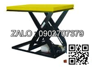 Bàn nâng bằng điện HIW2.0EU