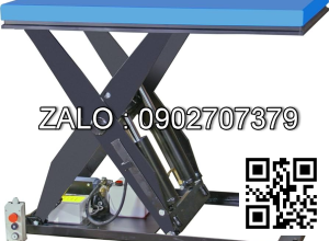 Bàn nâng bằng điện HIW4.0EU