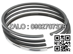 Bạc xéc măng động cơ YANMAR 6LY3-STP , 6 CYL , 5813 CM3