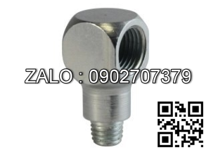 Co nước thép mạ kẽm giảm CO RN/RT 27/34