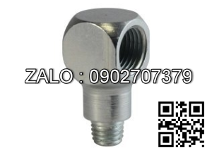 Co nước thép mạ kẽm giảm CO RN/RT 34/27