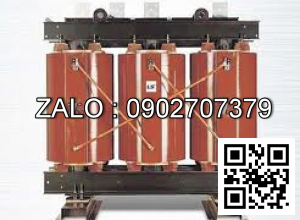 Máy biến thế khô Toyokyo 300KVA