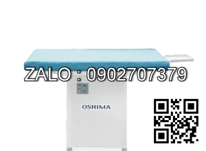 Bàn hút chân không Oshima OPB-780IAB