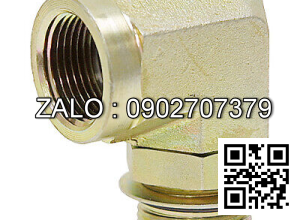 Co nước thép mạ kẽm giảm CO 168/90