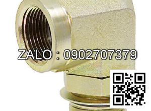 Co nước thép mạ kẽm giảm CO 168/140