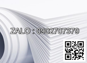 Giấy in A3 IK plus 70 Gsm