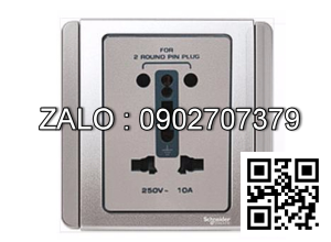 Bộ ổ cắm Clipsal / Schneider KB413S