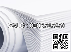 Giấy in A5 Double A 70 Gsm