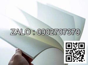 Giấy in ảnh 1 mặt Epson A4 20 Tờ