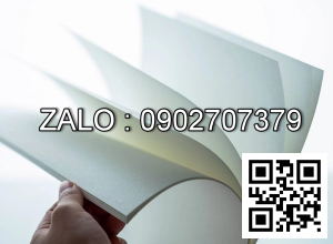 Giấy in ảnh 2 mặt Epson A4 100 Tờ