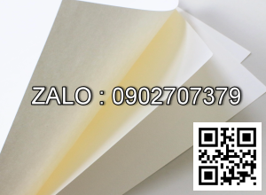 giấy nhắn việc pronoti 3*5