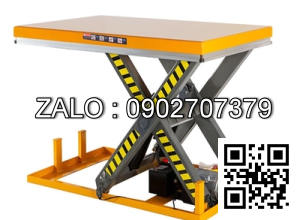 Bàn nâng cố định DG-03