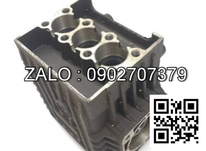 Vỏ đầu bơm bằng nhôm 3WZ-18127_11