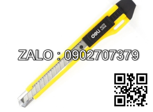 Dao trổ 2 lưỡi to SX45 xanh