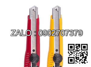 Dao trổ 2 lưỡi to SX61 xanh lá
