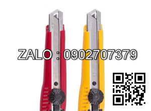 Dao trổ 2 lưỡi to SX61-1 (núm xoay) xanh