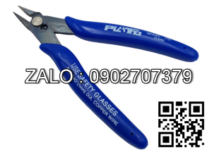 Kìm cắt chân linh kiện PLATO170