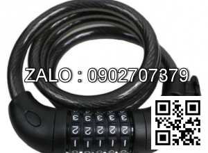 Khóa dây 5 số TONYON