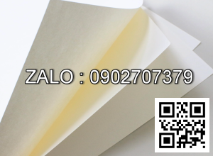 Giấy fax nhiệt Itocho