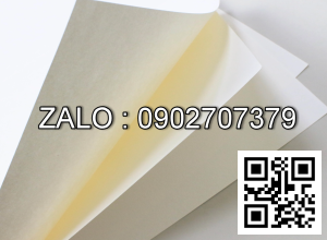 Giấy nhắn việc 3*4 - UNC