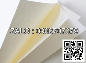 Giấy nhắn việc 3*5 - UNC