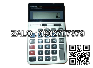 Máy tính tay Casio JS40LA Nhật Bản