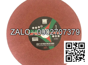 Đá cắt Inox Hải Dương
 Damahad 125x22x2mm