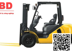 Xe nâng Pedestrian EJE Series 2r