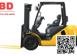 Xe nâng Pedestrian ERE 120