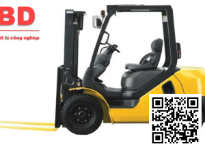 Xe nâng Pedestrian ERE 225