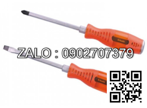 Tuốc nơ vít Asaki đóng 2 cạnh 8x200
AK-6350