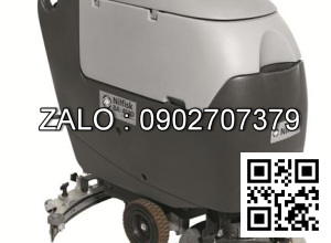 Máy ắc quy chà sàn Trojan L16E