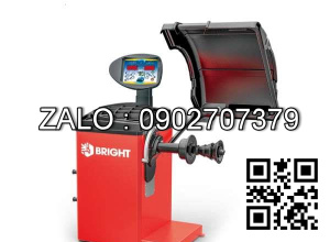 Máy cân bằng lốp ô tô CB-67B