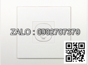 Ổ cắm điện thoại Clipsal / Schneider KB31TS_WE