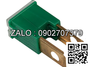 cầu chì 40A TOYOTA 7FD10-30