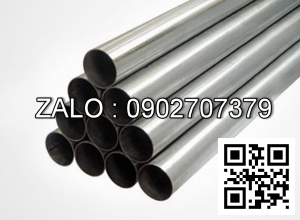 Ống nước thép mạ kẽm phi 160