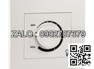 调光调光器套装 Clipsal / Schneider KB31RD400_WE