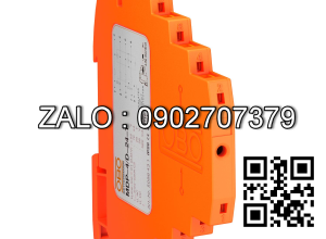 MDP-4/D-48-T (3P, 41VAC, 58VDC, 10kA) OBO 5098450